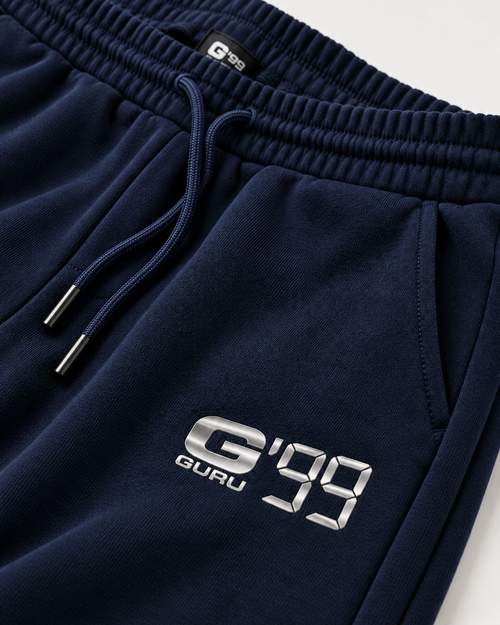 Load image 1 in gallery view. Men's G99 Guru French terry pants - G99 U8