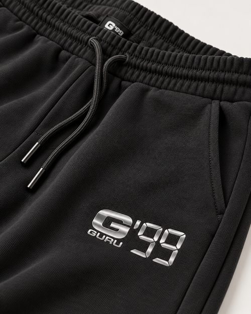 Load image 1 in gallery view. Men's G99 Guru French terry pants - G99 U8