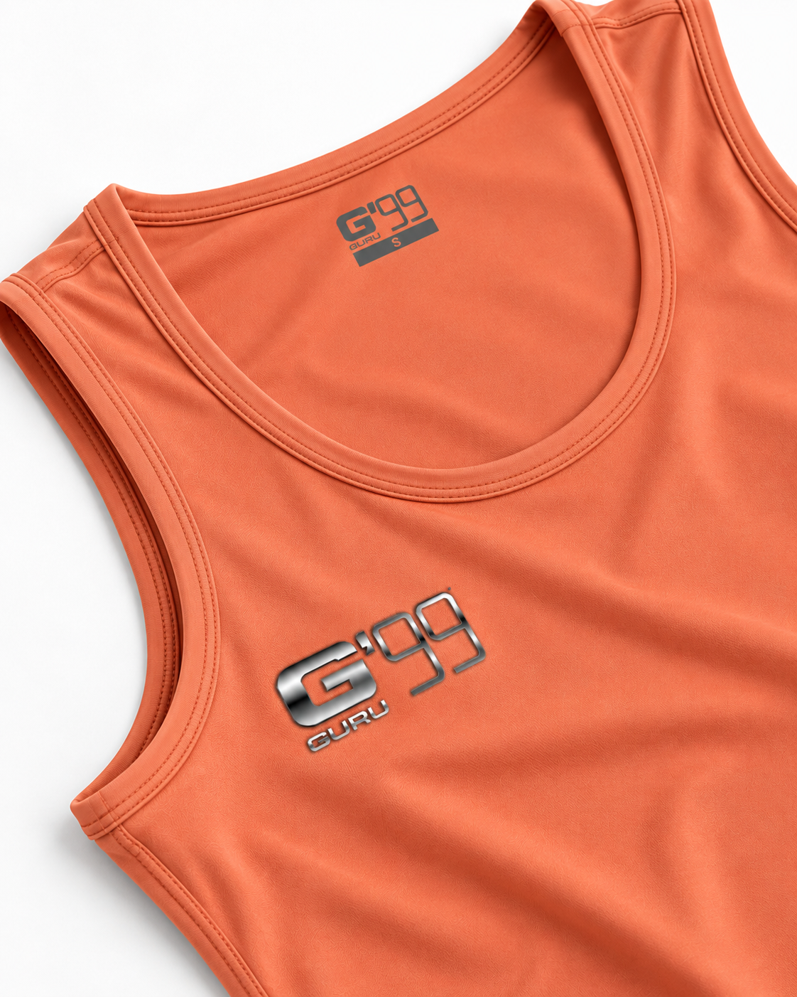 Women's G99 Guru sports tank top - G99D2