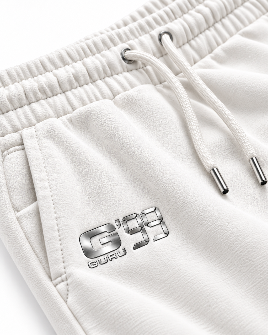 Women's Guru French Terry Pants G99 - G99 D10