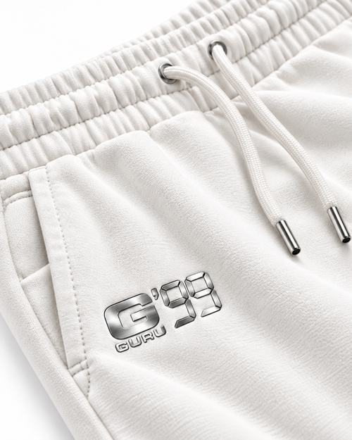 Load image 1 in gallery view. Women's Guru French Terry Pants G99 - G99 D10
