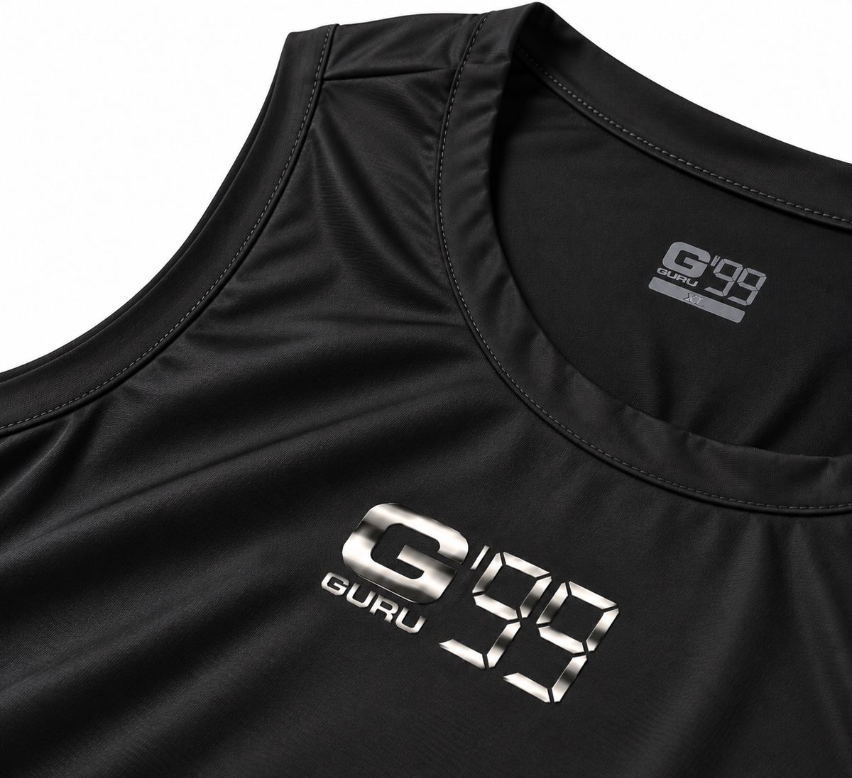 Men's technical tank top G99 Guru - G99 U2