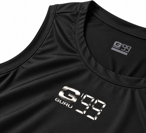 Load image 1 in gallery view. Men's technical tank top G99 Guru - G99 U2