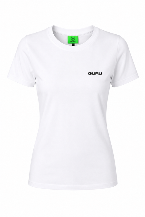 Carica immagine 1 in visualizzazione galleria. T-Shirt Donna GURU Flower Multicolor 1302