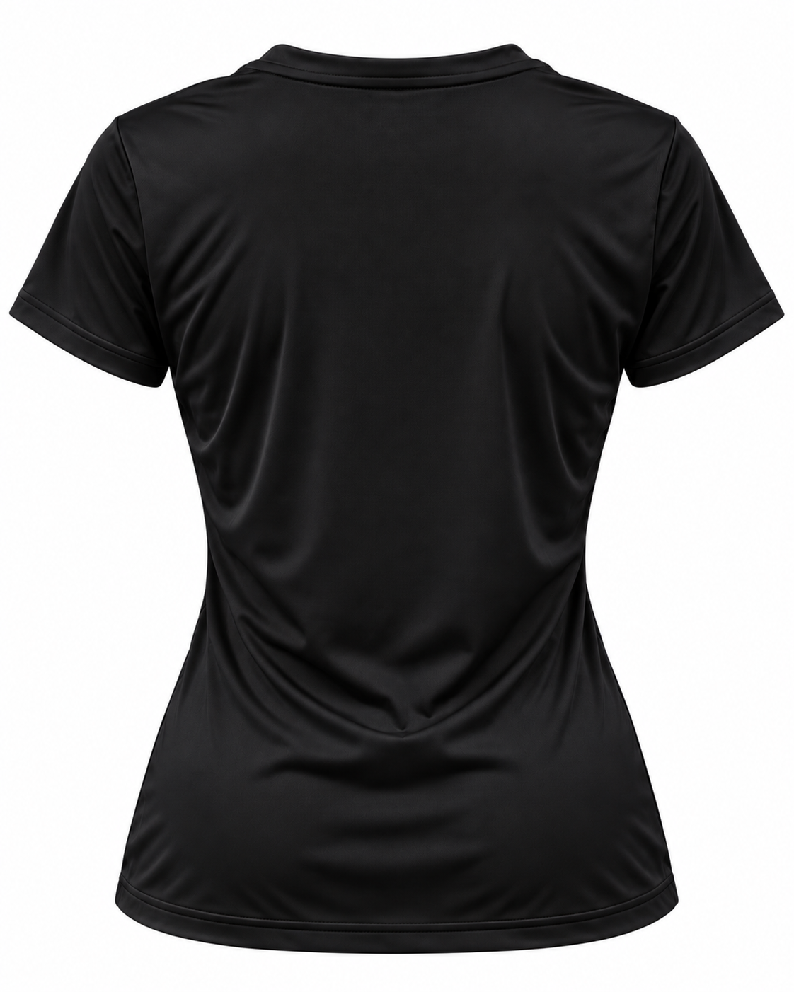 G99 Guru Women's Technical Sports T-shirt - G99 D1