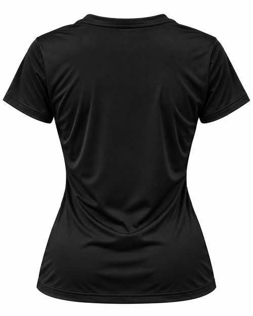 Load image 1 in gallery view. G99 Guru Women's Technical Sports T-shirt - G99 D1