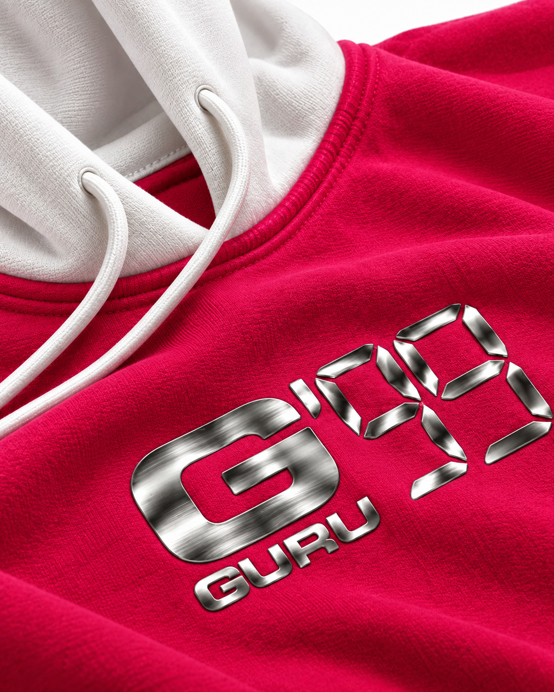 G99 Guru Women's Hoodie - G99 D12