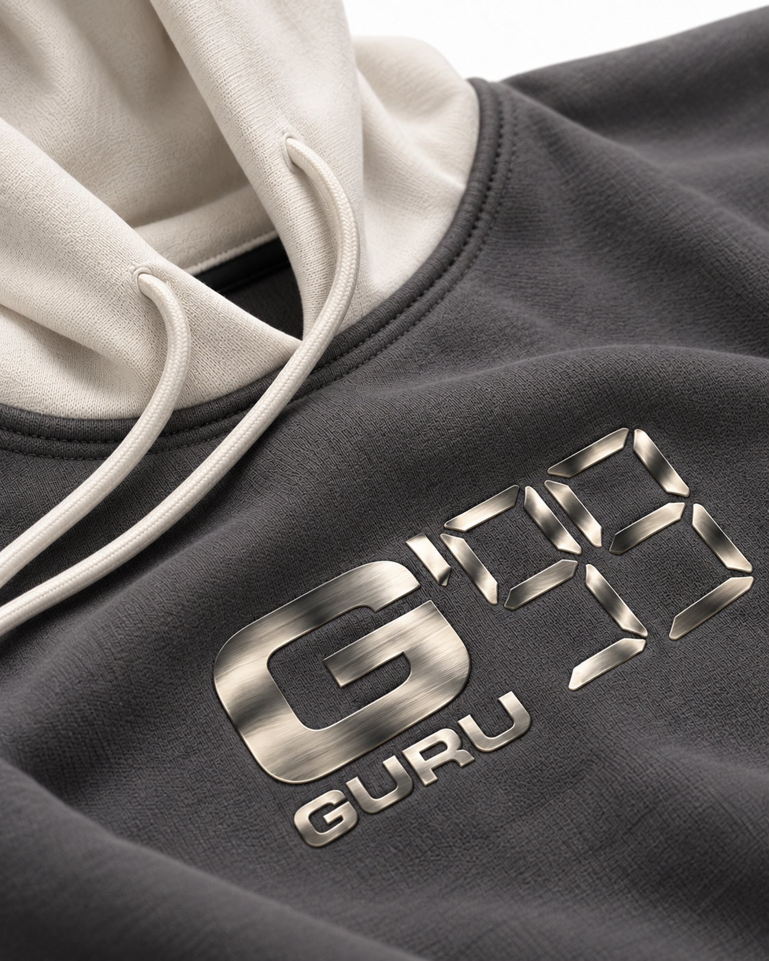 G99 Guru Women's Hoodie - G99 D12