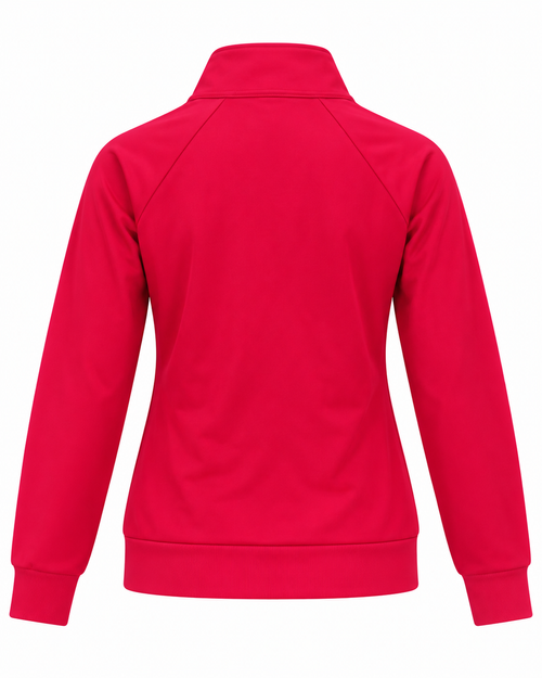 Load image 1 in gallery view. G99 Guru women's zip-up sweatshirt - G99 D11