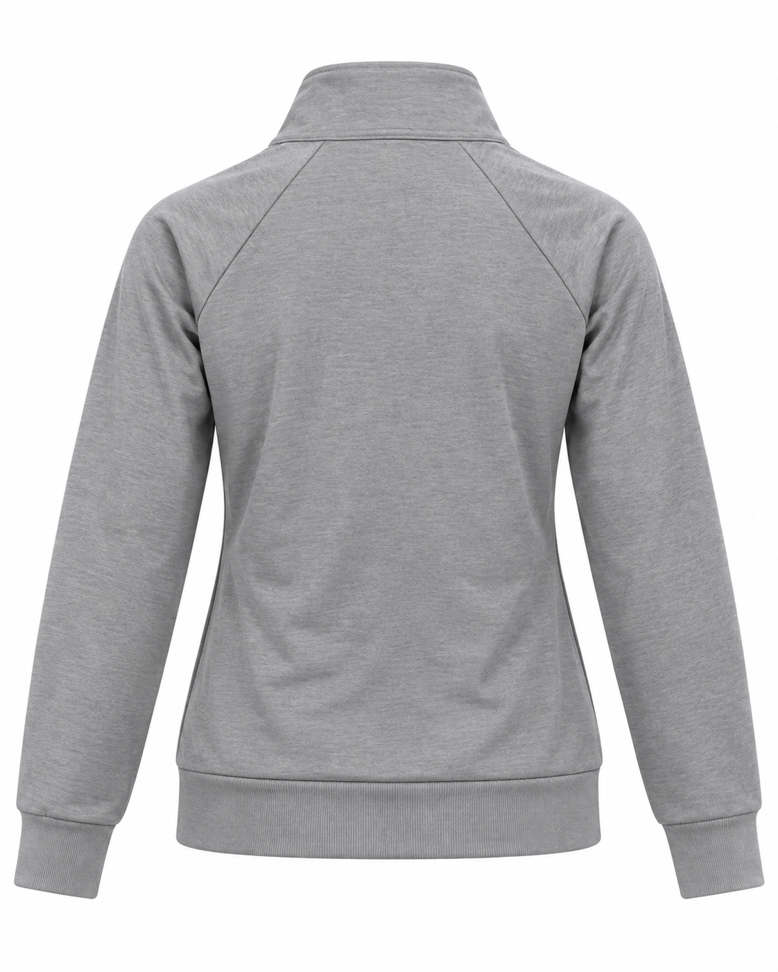 G99 Guru women's zip-up sweatshirt - G99 D11