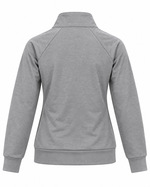 Load image 1 in gallery view. G99 Guru women's zip-up sweatshirt - G99 D11
