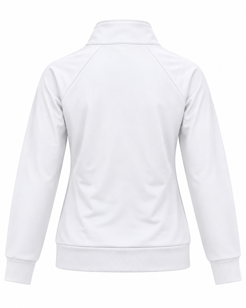 Load image 1 in gallery view. G99 Guru women's zip-up sweatshirt - G99 D11