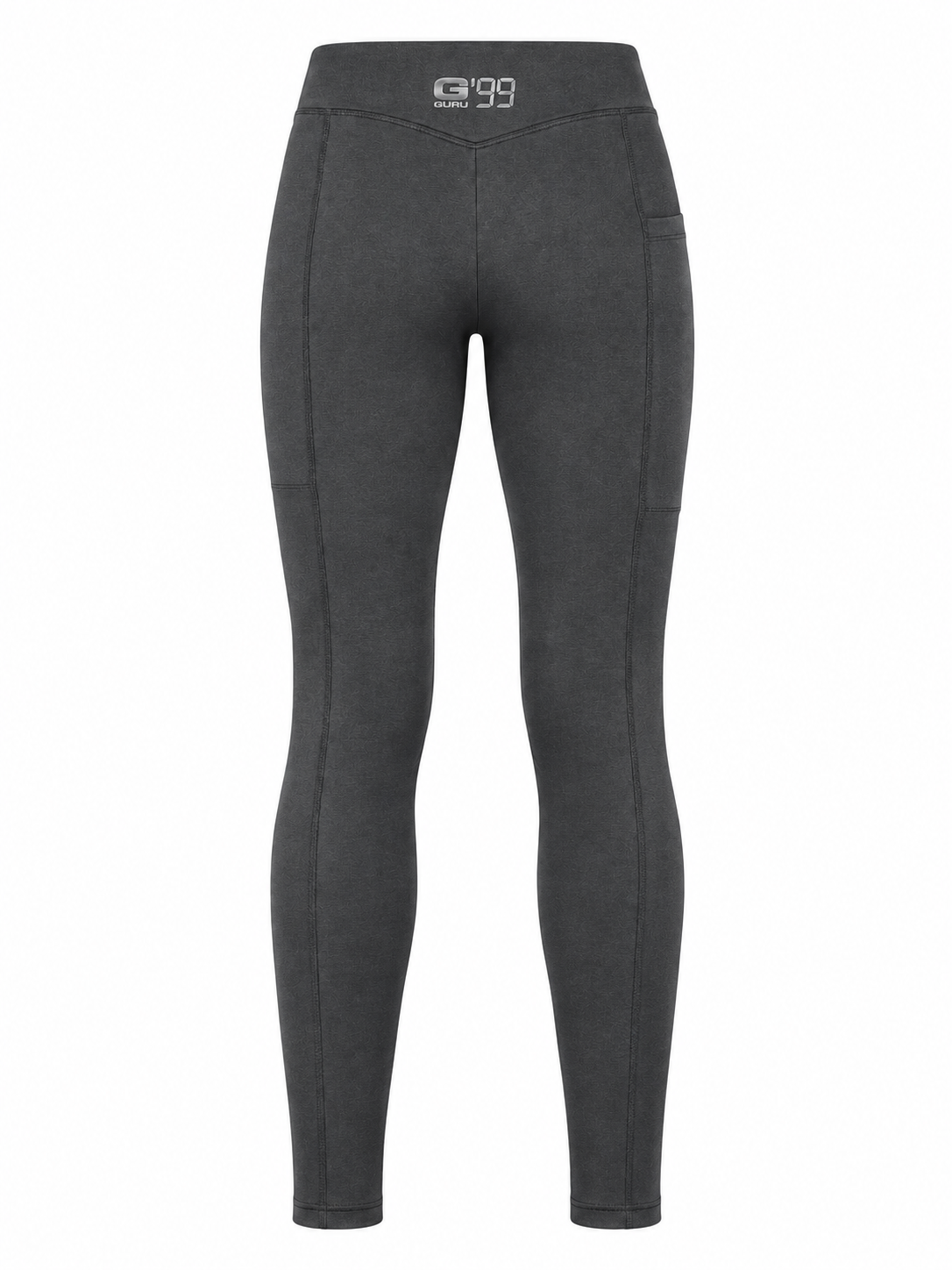 Guru G99 women's classic leggings - G99 D9