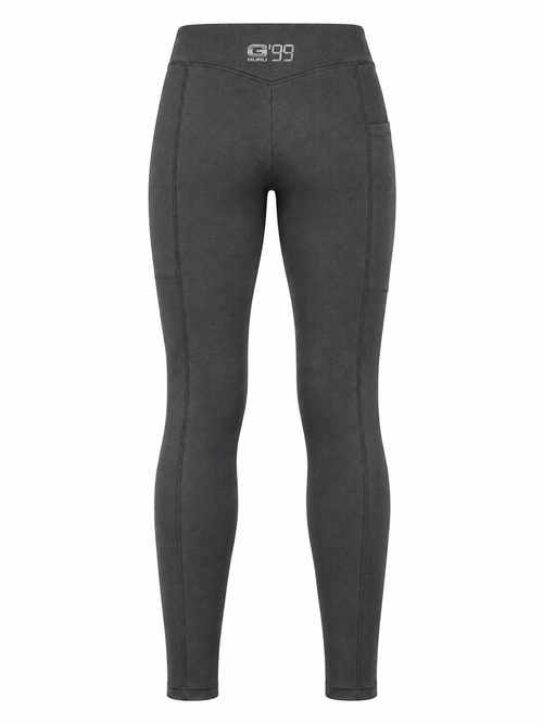 Load image 1 in gallery view. Guru G99 women's classic leggings - G99 D9