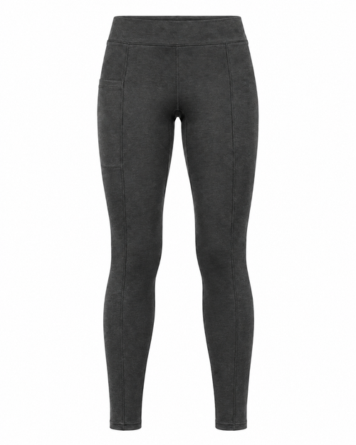 Load image 1 in gallery view. Guru G99 women's classic leggings - G99 D9
