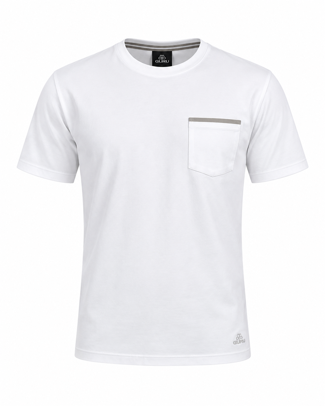 Men's Gudos pocket T-shirt