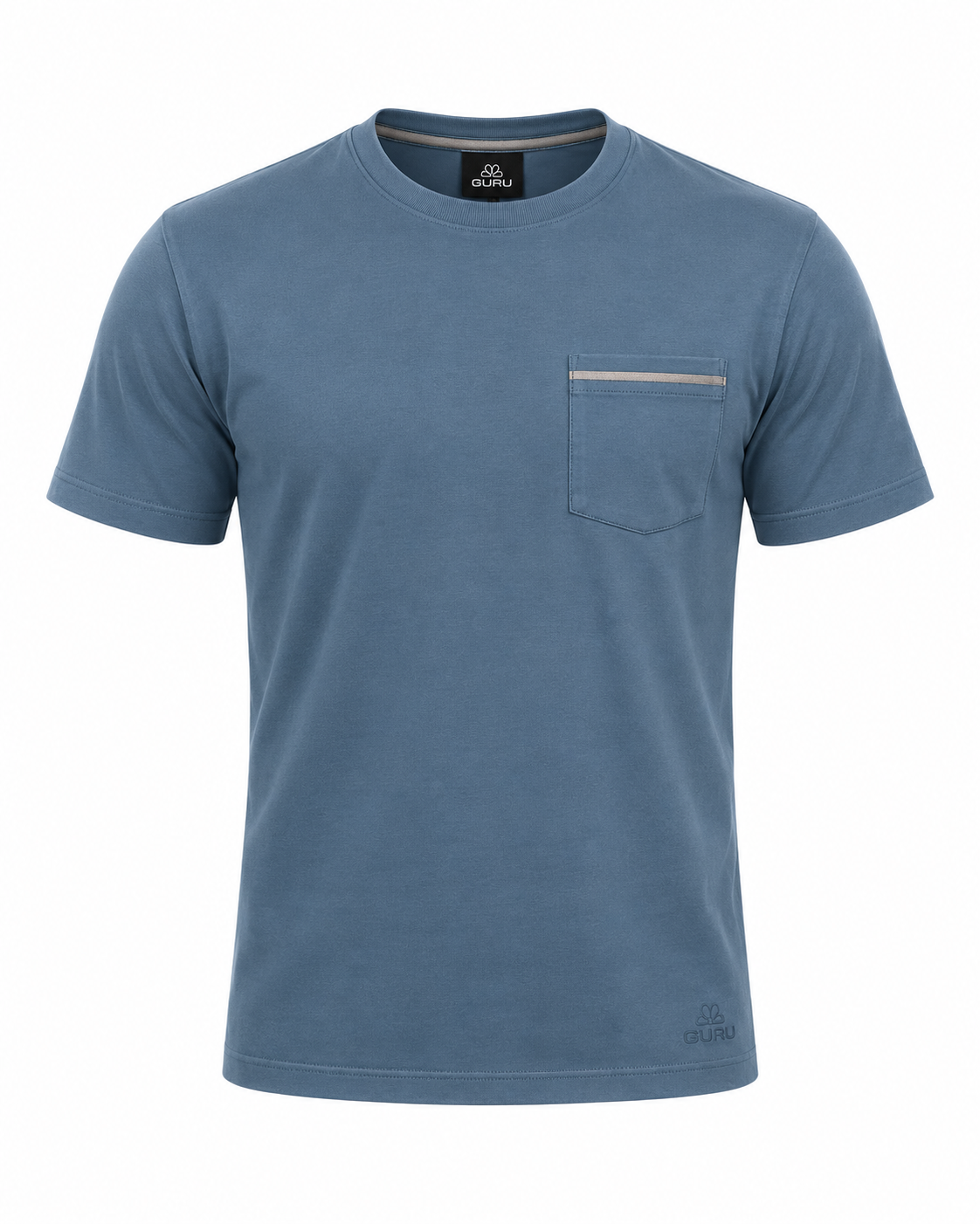 Men's Gudos pocket T-shirt