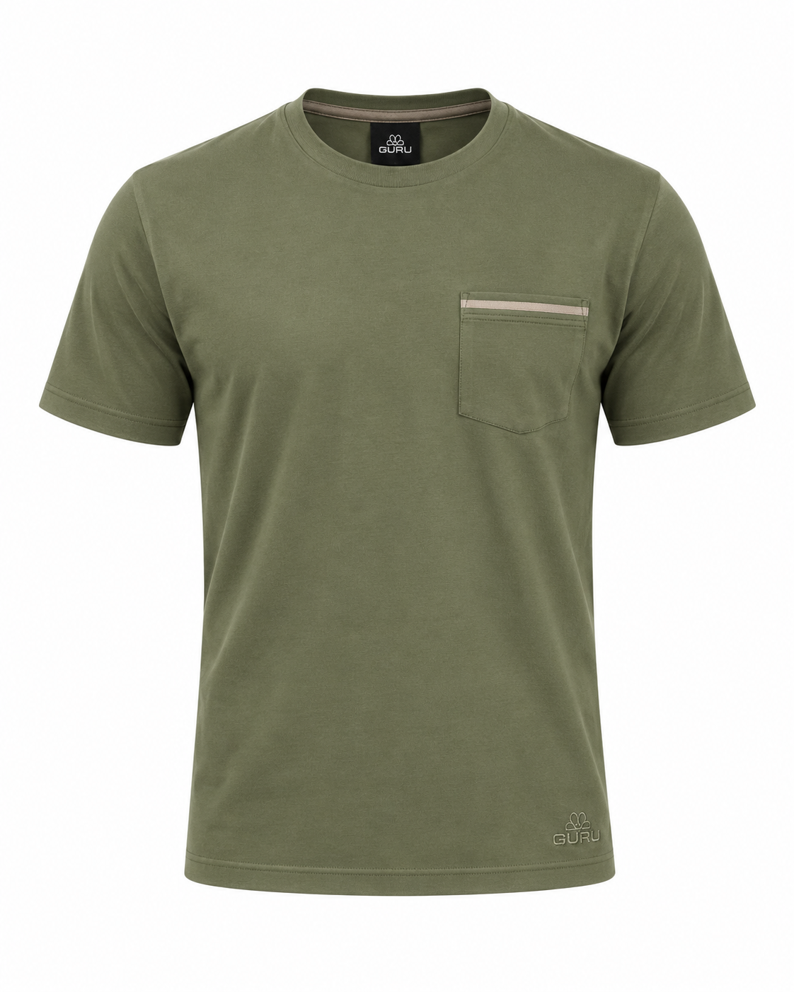 Men's Gudos pocket T-shirt