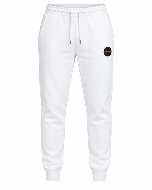 Load image 1 in gallery view. GUDYNA men's trousers