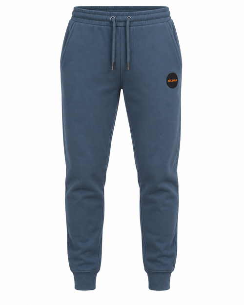 Load image 1 in gallery view. GUDYNA men's trousers