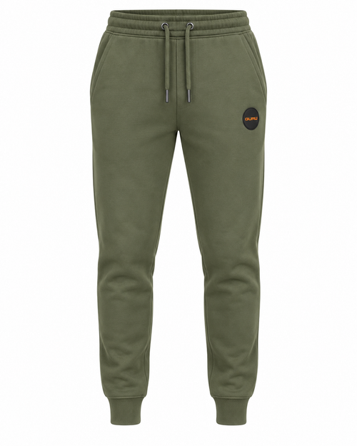 Load image 1 in gallery view. GUDYNA men's trousers