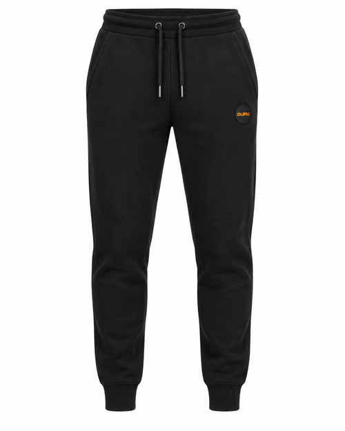 Load image 1 in gallery view. GUDYNA men's trousers