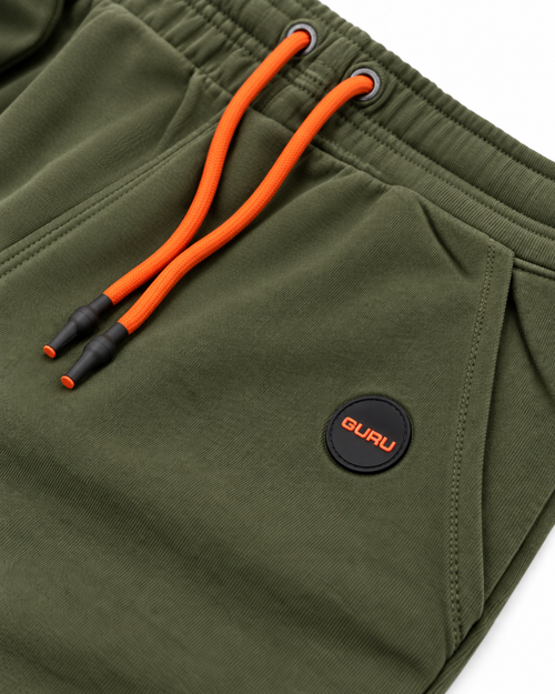 Load image 1 in gallery view. GUDYNA men's trousers