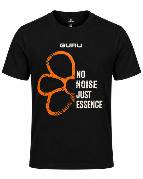 Load image 1 in gallery view. T-shirt uomo con stampa no noise GU8140