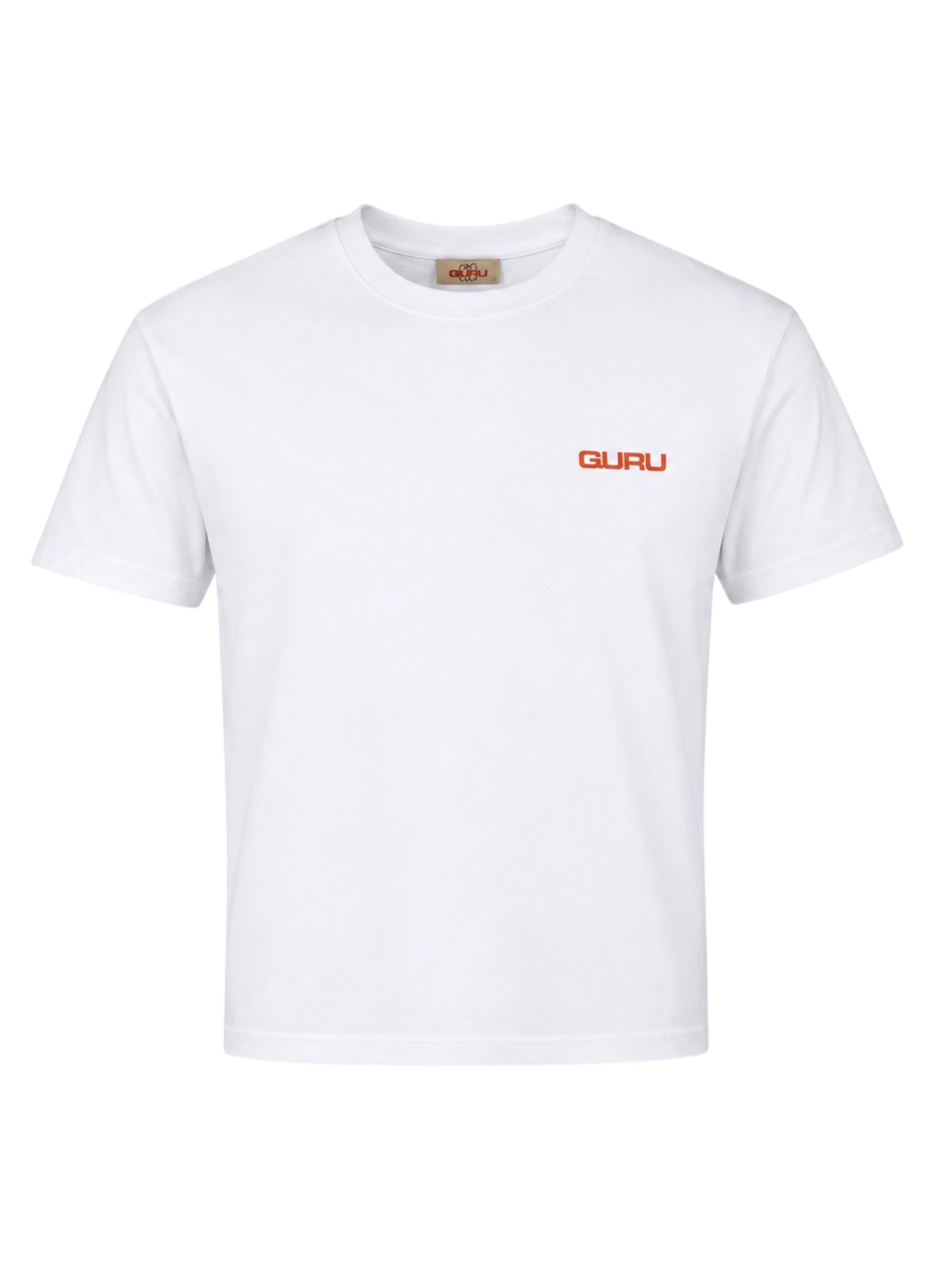 T-Shirt Donna GURU Flower MC99D