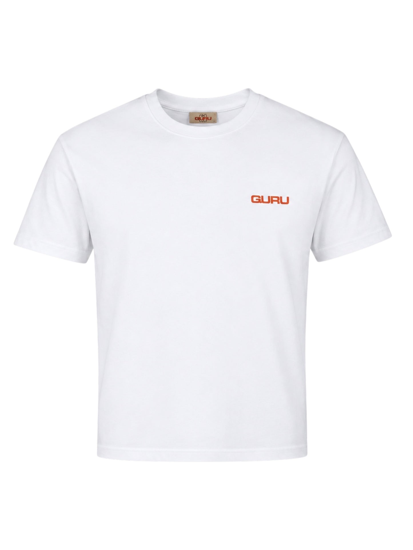 T-shirt homme GURU Flower MC99U