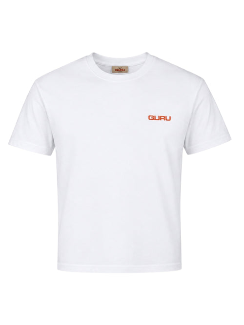 Charger l'image 1 dans la galerie. T-shirt homme GURU Flower MC99U