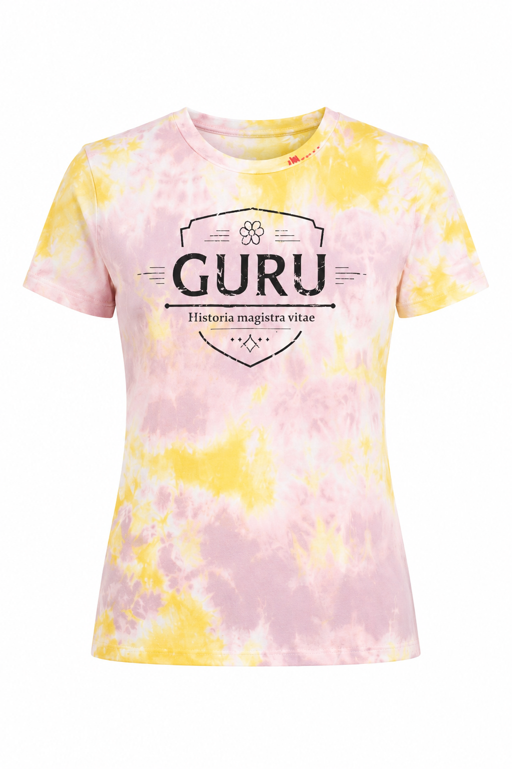 GM103 - T-Shirt Uomo