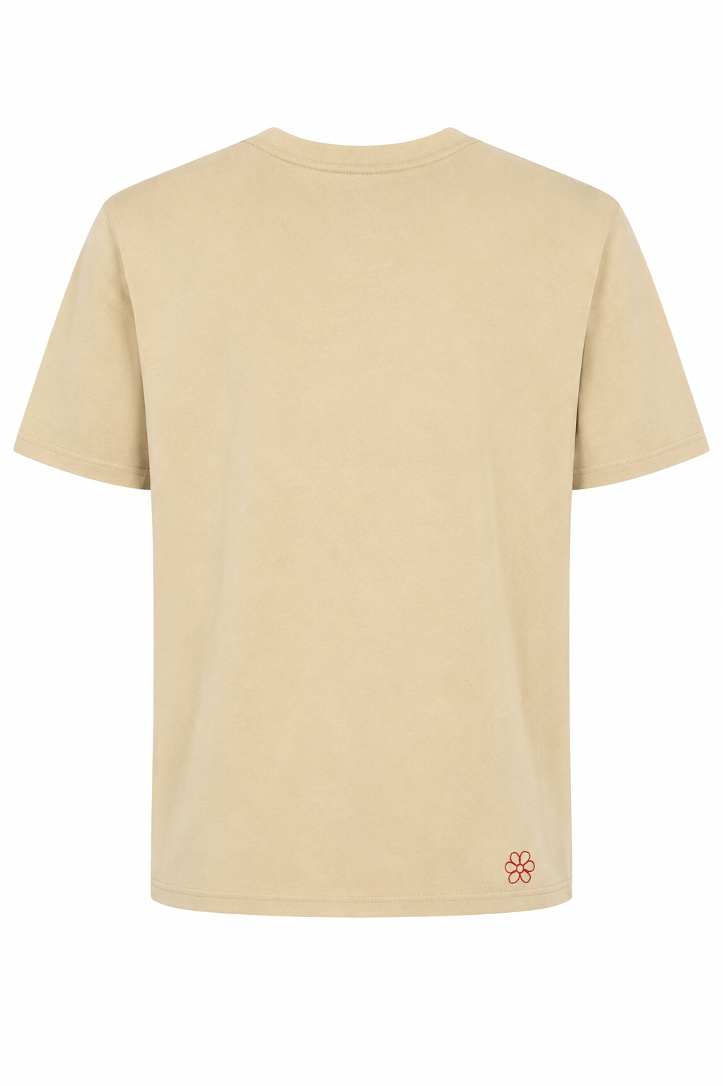 T-shirt  GURU Bloom Ricamo GU101