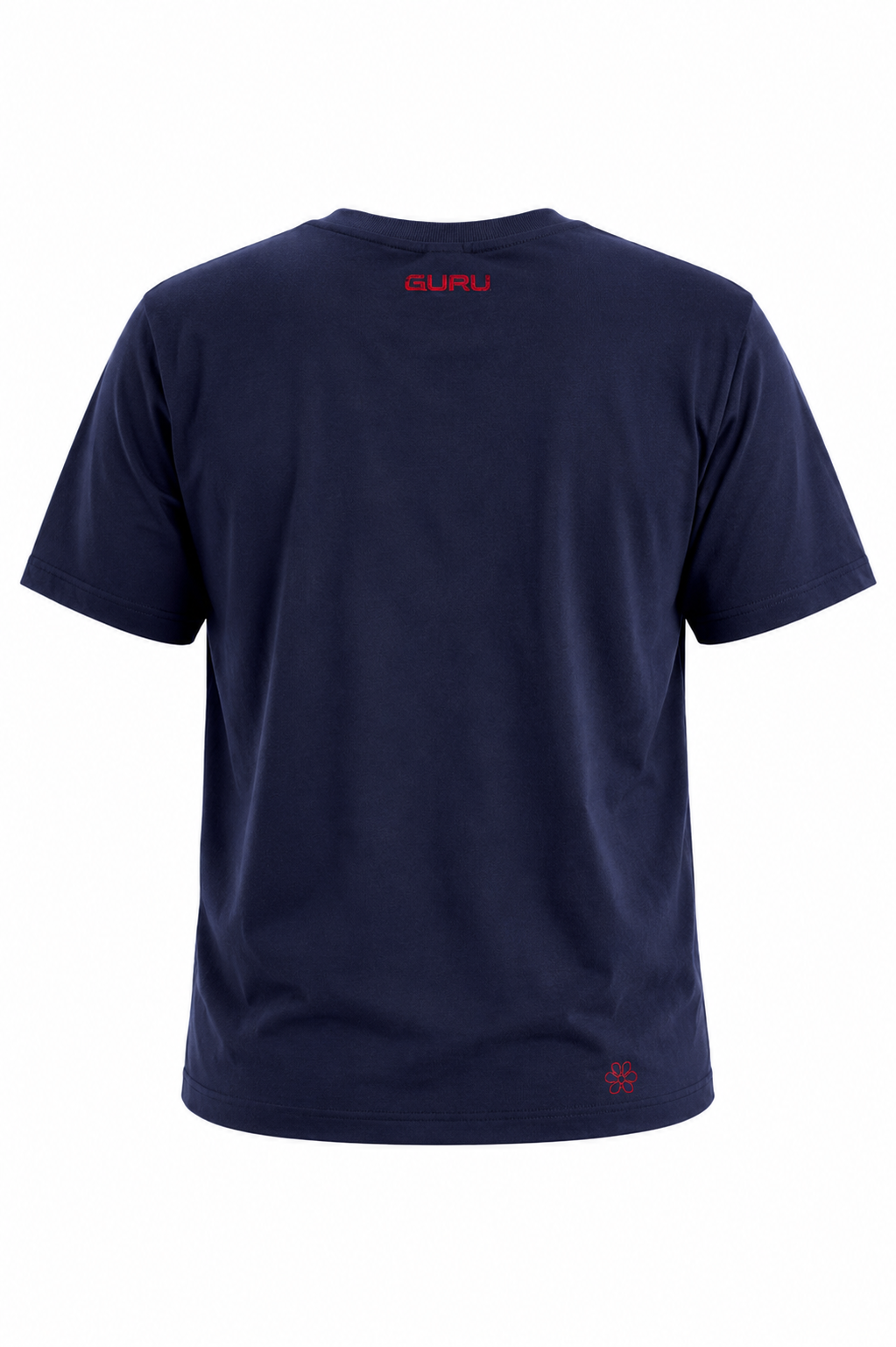 T-shirt Uomo GURU Graphic Bloom GM102