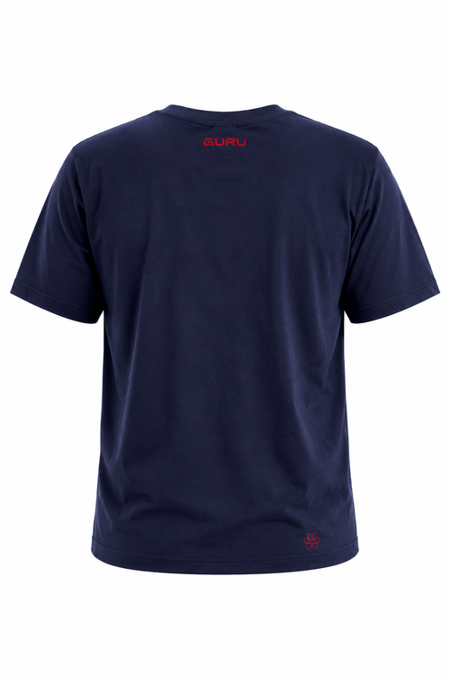 Carica immagine 1 in visualizzazione galleria. T-shirt Uomo GURU Graphic Bloom GM102