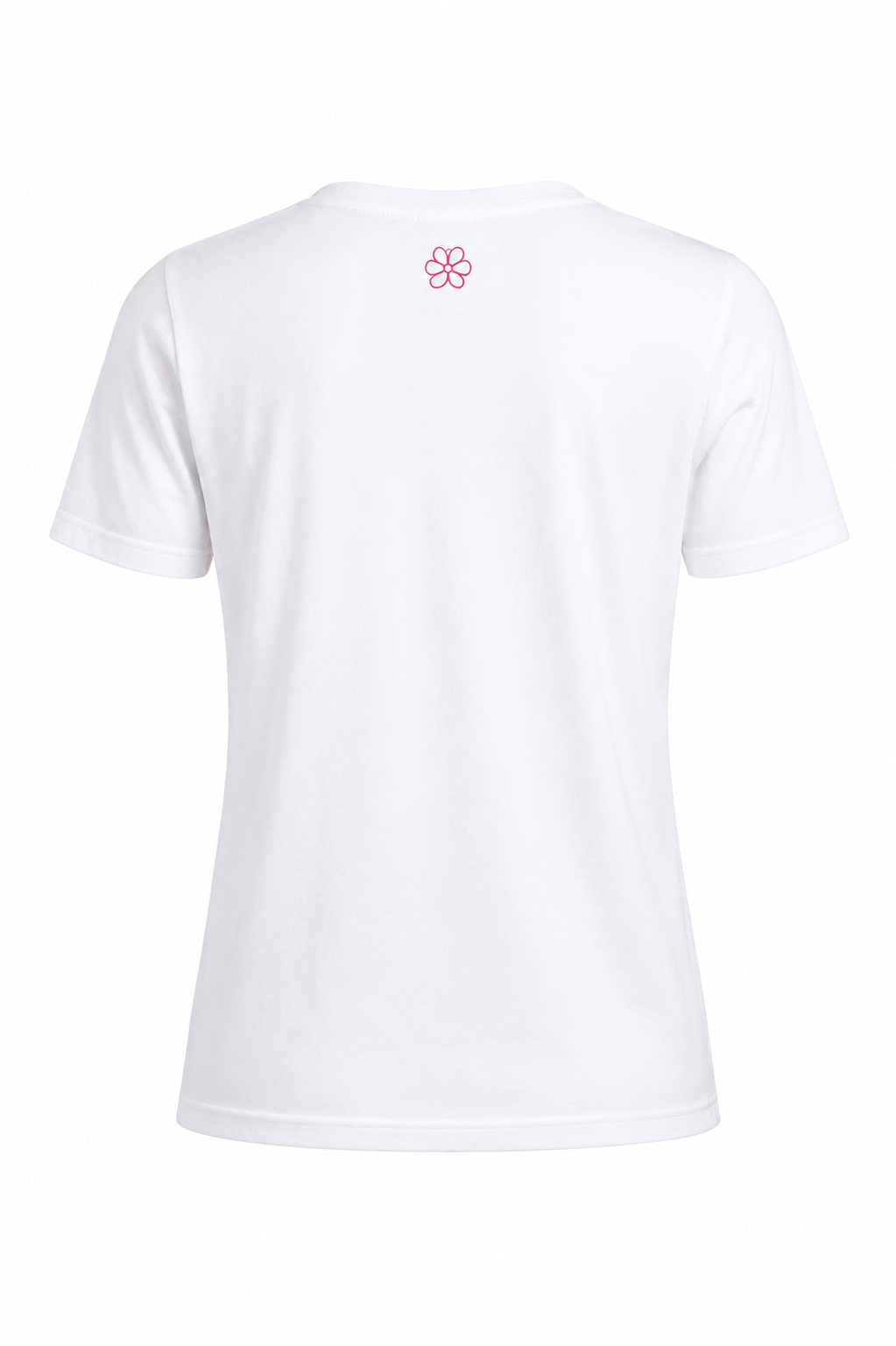 T-shirt Femme Bloom Graphic Collection GW102