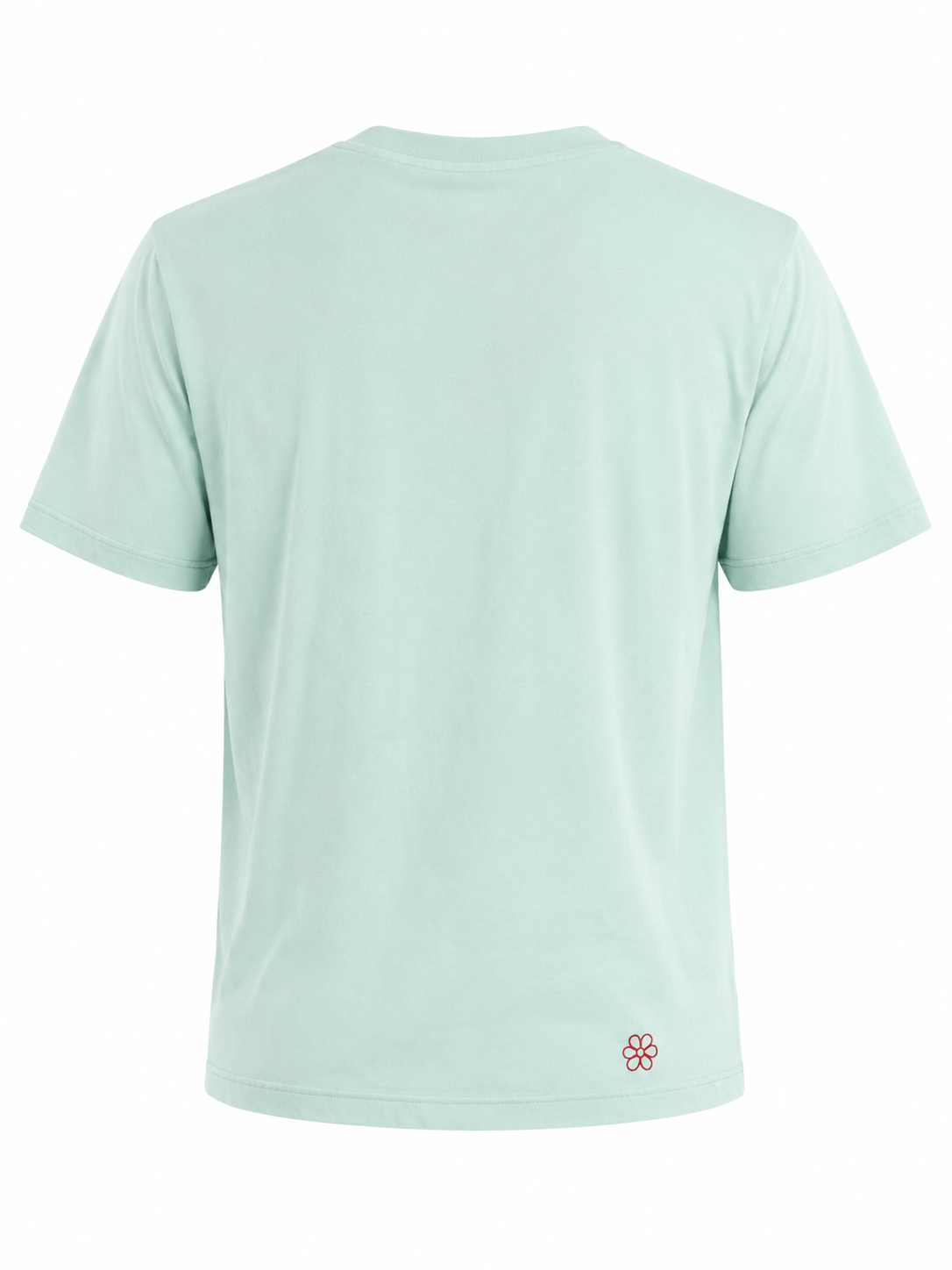 T-shirt  GURU Bloom Ricamo GU101