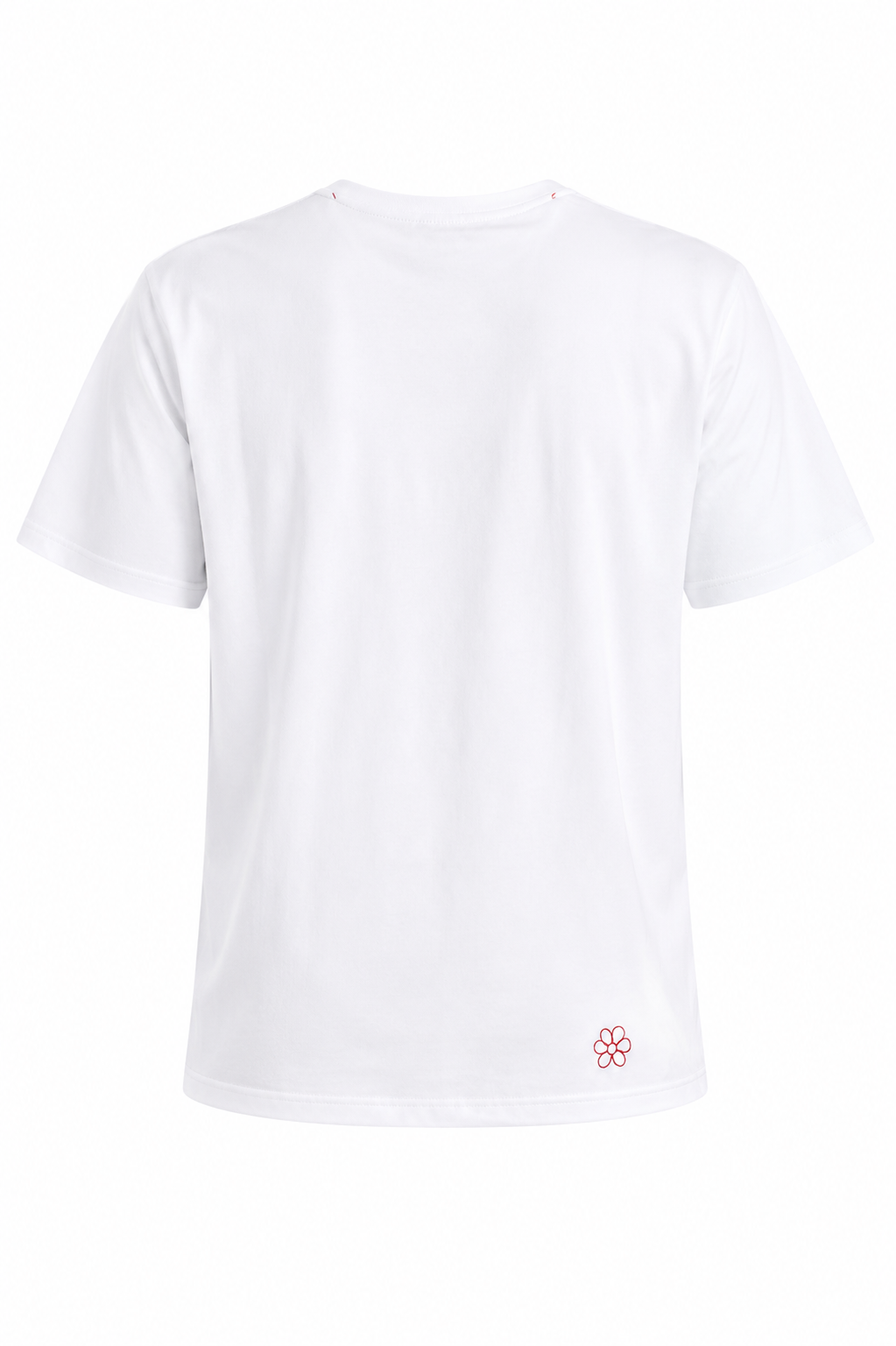 T-shirt  GURU Bloom Ricamo GU101
