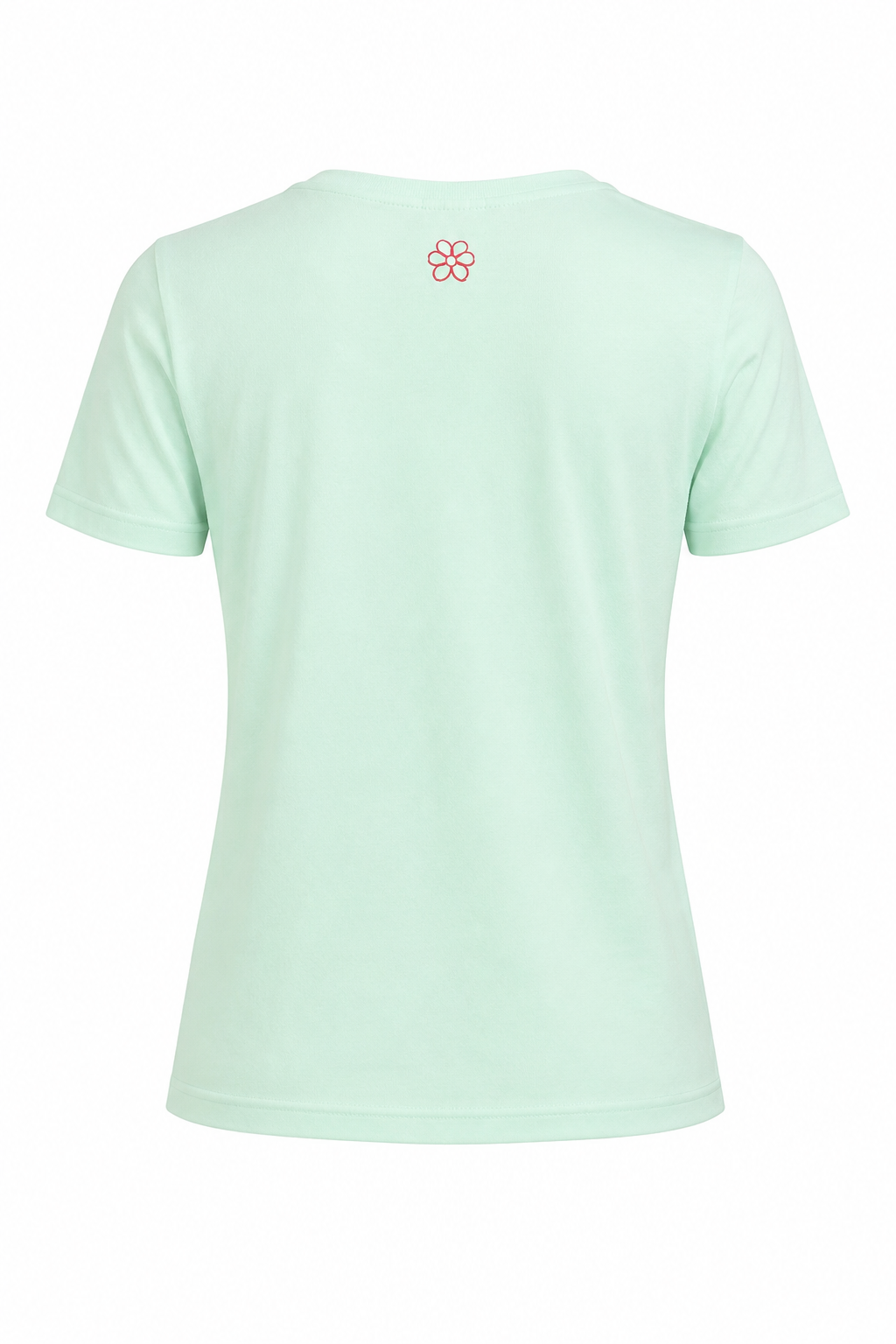 T-shirt Femme Bloom Graphic Collection GW102