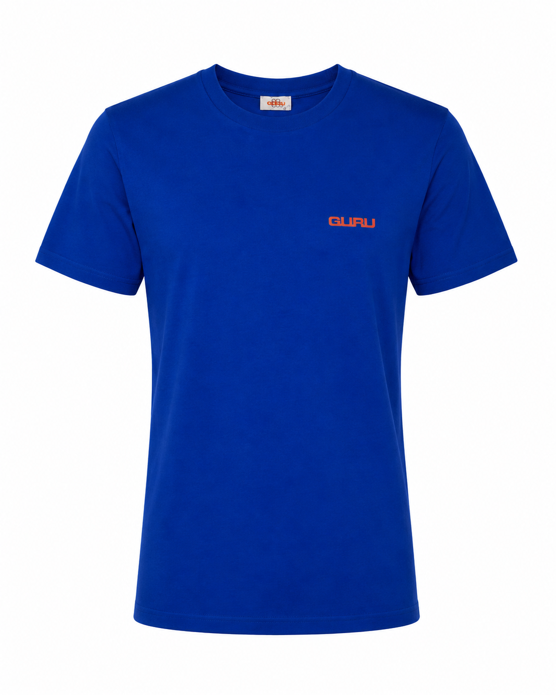 T-shirt homme GURU Flower MC99U