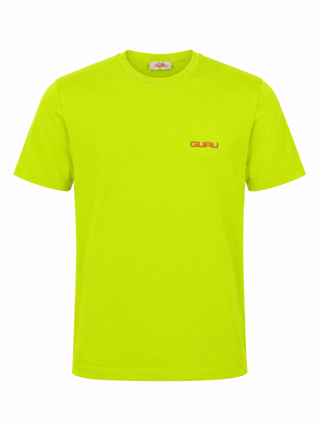 T-shirt homme GURU Flower MC99U