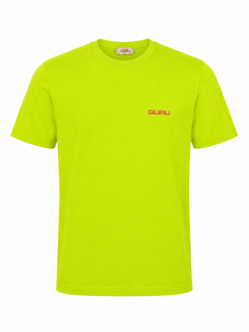 Charger l'image 1 dans la galerie. T-shirt homme GURU Flower MC99U