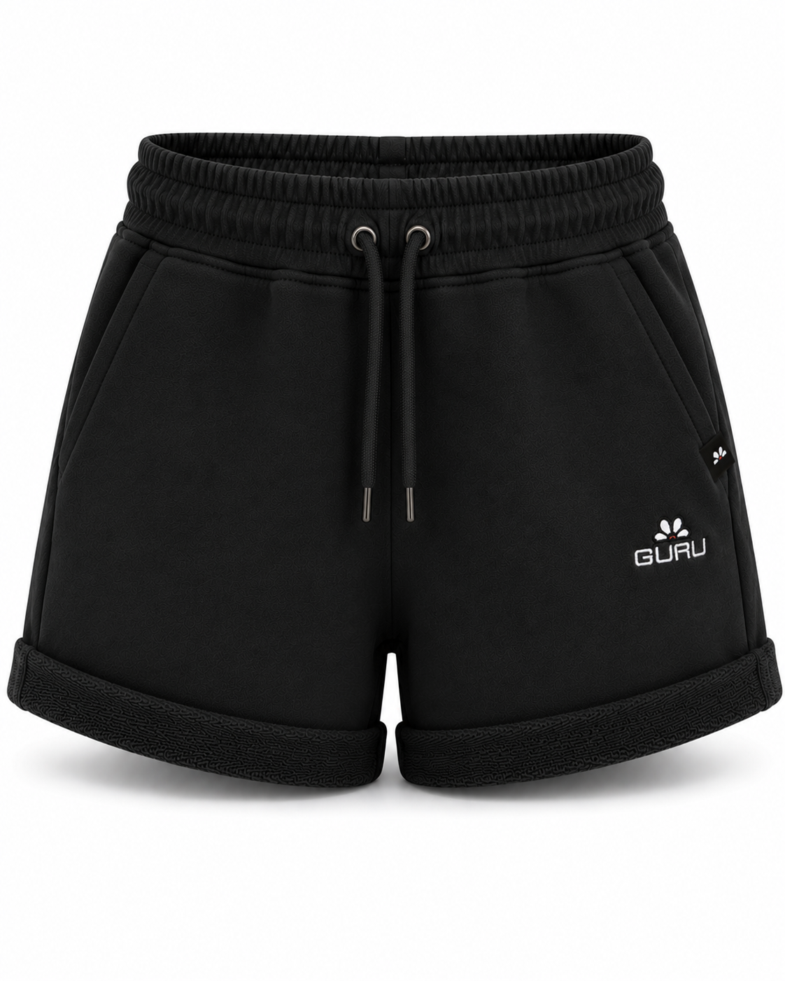 Short Donna In French Terry  GD6009