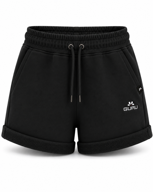 Load image 1 in gallery view. Short Donna In French Terry  GD6009