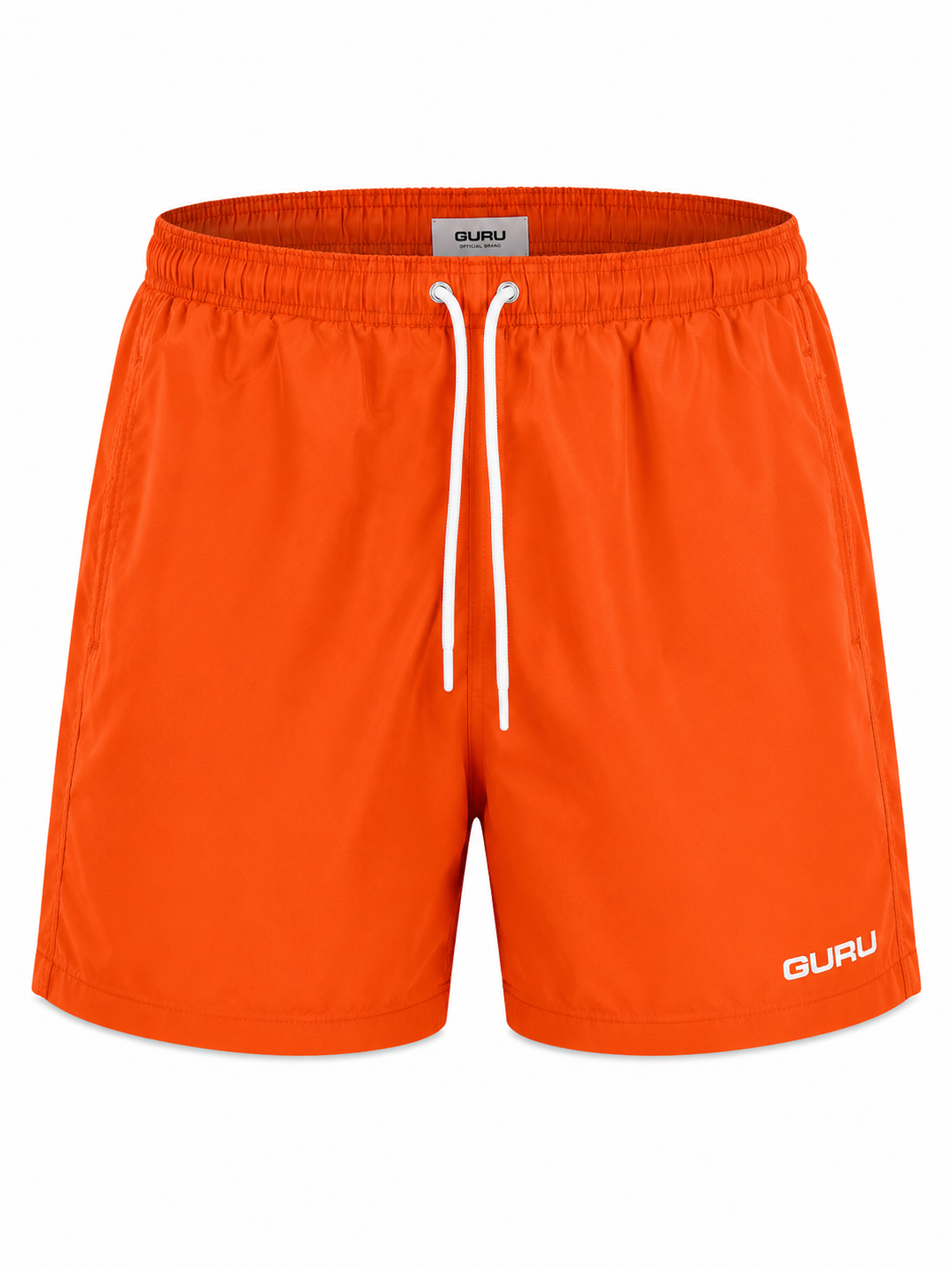 Swimshort Uomo tinta unita  SW-U
