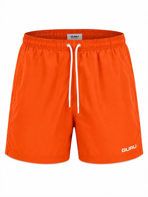 Carica immagine 1 in visualizzazione galleria. Swimshort Uomo tinta unita  SW-U