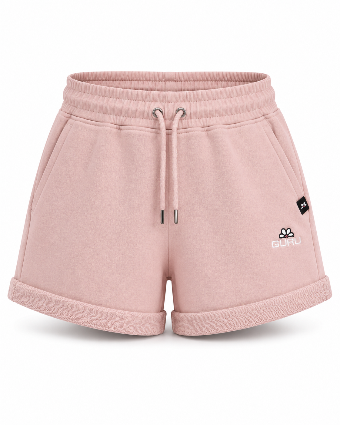 Short Donna In French Terry  GD6009