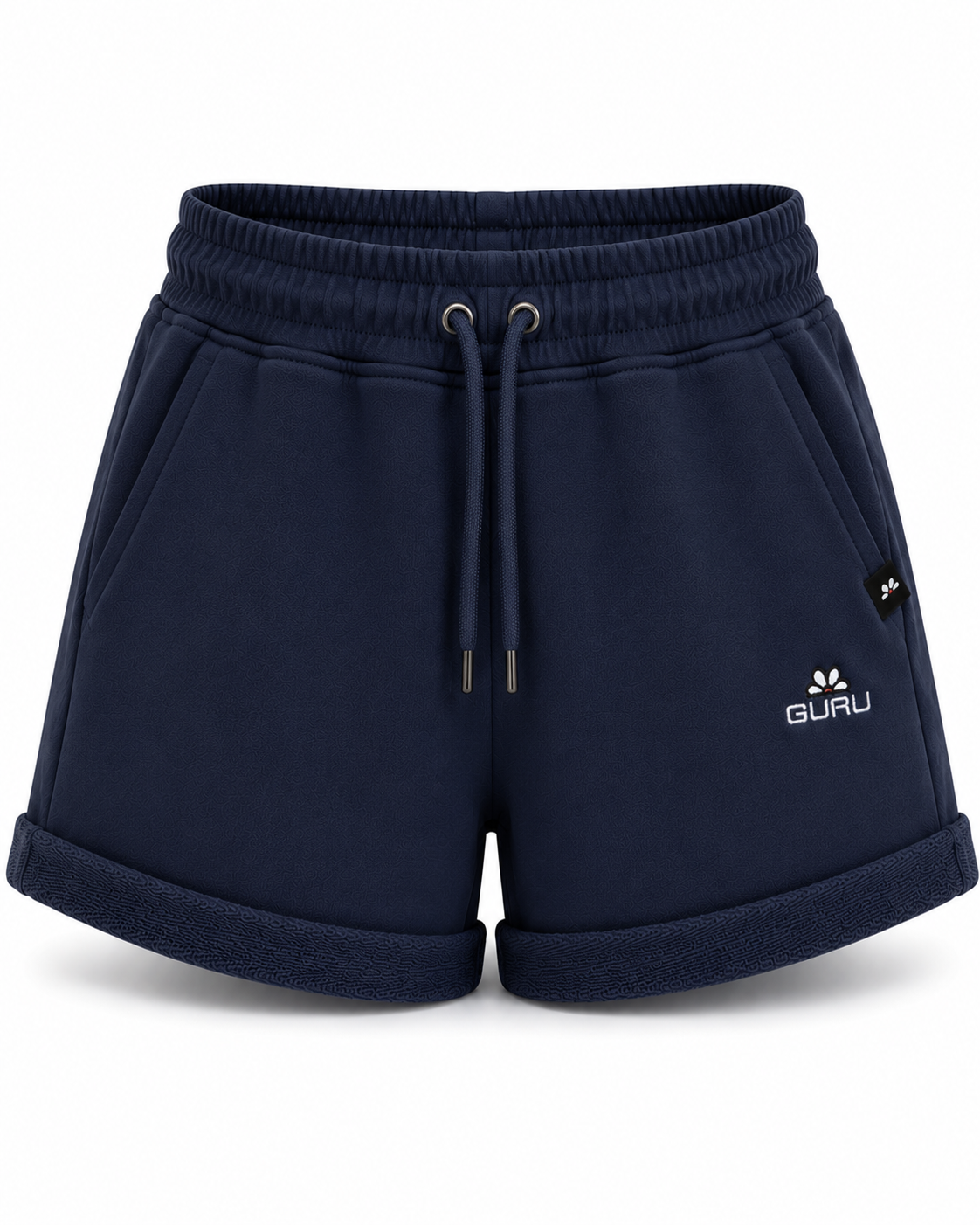 Short Donna In French Terry  GD6009