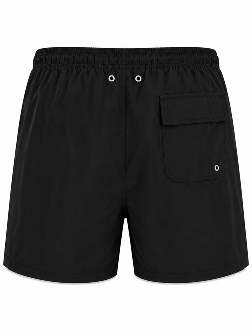 Carica immagine 1 in visualizzazione galleria. Swimshort Uomo tinta unita  SW-U
