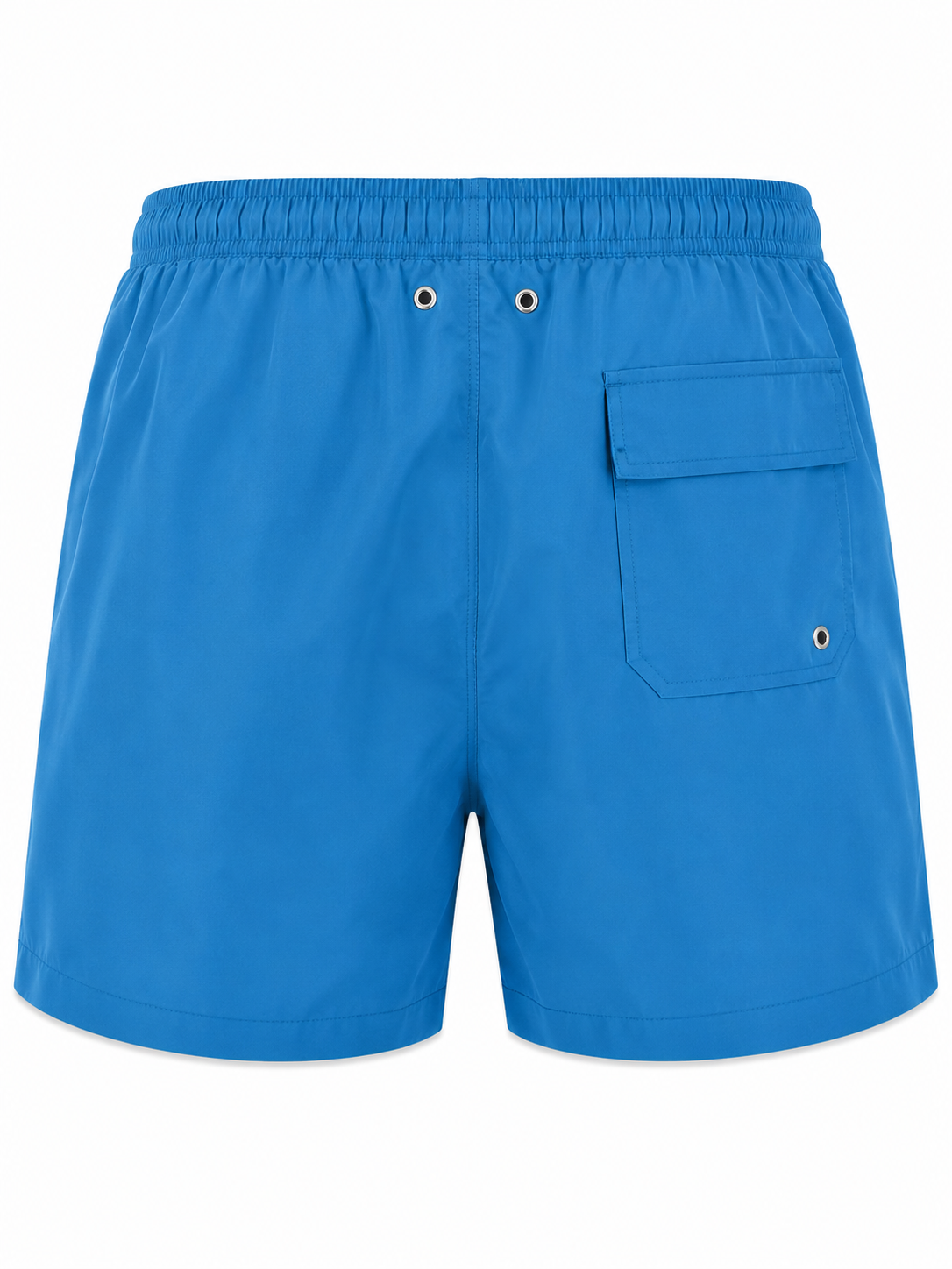 Swimshort Uomo tinta unita  SW-U